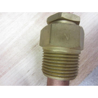 Spirax Sarco Model T2 Temperature Pilot 100-160F - New No Box