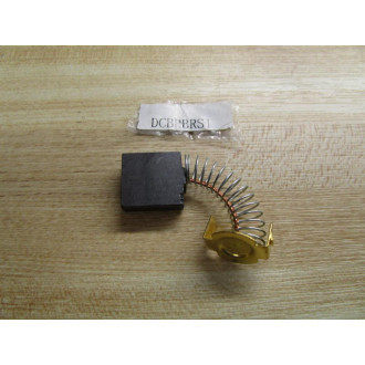 Worldwide Electric DCBRBRS1 Brush & Brush Springs - New No Box