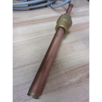 Spirax Sarco Model T2 Temperature Pilot 100-160F - New No Box