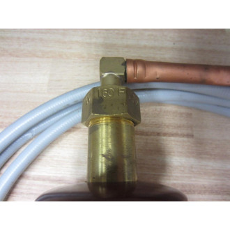 Spirax Sarco Model T2 Temperature Pilot 100-160F - New No Box