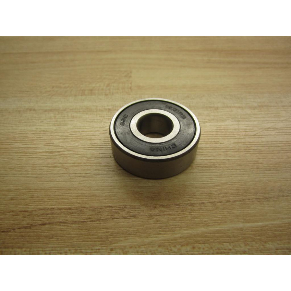 GBC 1621RS Ball Bearing - New No Box