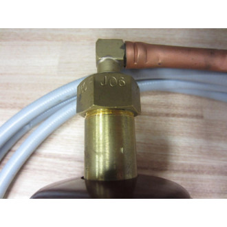 Spirax Sarco Model T2 Temperature Pilot 100-160F - New No Box