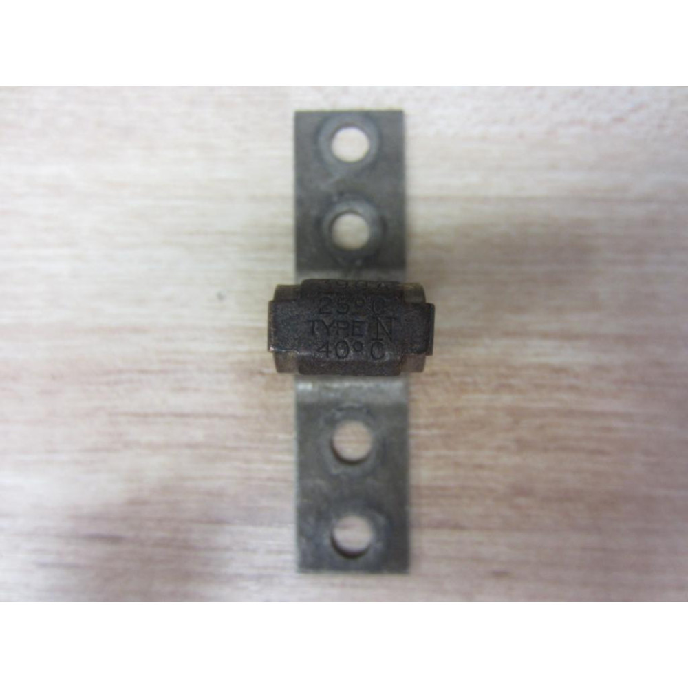 390A Overload Heater Element - Used