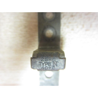 390A Overload Heater Element - Used