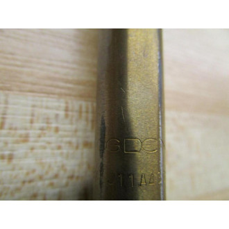 Ogden BXEJ11A4339 Heating Cartridge - Used