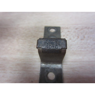 390A Overload Heater Element - Used