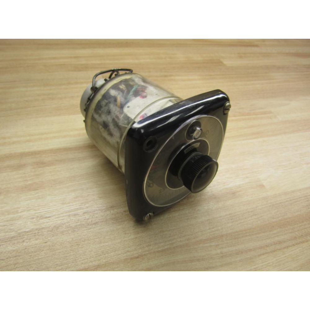 Automatic Timing And Controls 305C-007010FX Timer - Used
