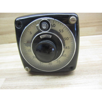 Automatic Timing And Controls 305C-007010FX Timer - Used