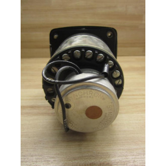 Automatic Timing And Controls 305C-007010FX Timer - Used