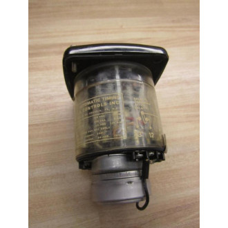 Automatic Timing And Controls 305C-007010FX Timer - Used