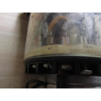 Automatic Timing And Controls 305C-007010FX Timer - Used