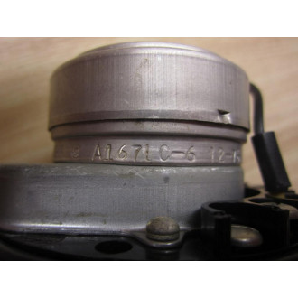 Automatic Timing And Controls 305C-007010FX Timer - Used