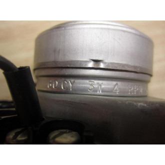 Automatic Timing And Controls 305C-007010FX Timer - Used
