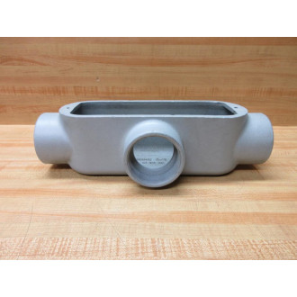 Appleton T200-M Conduit Body T200M Form 35 - New No Box
