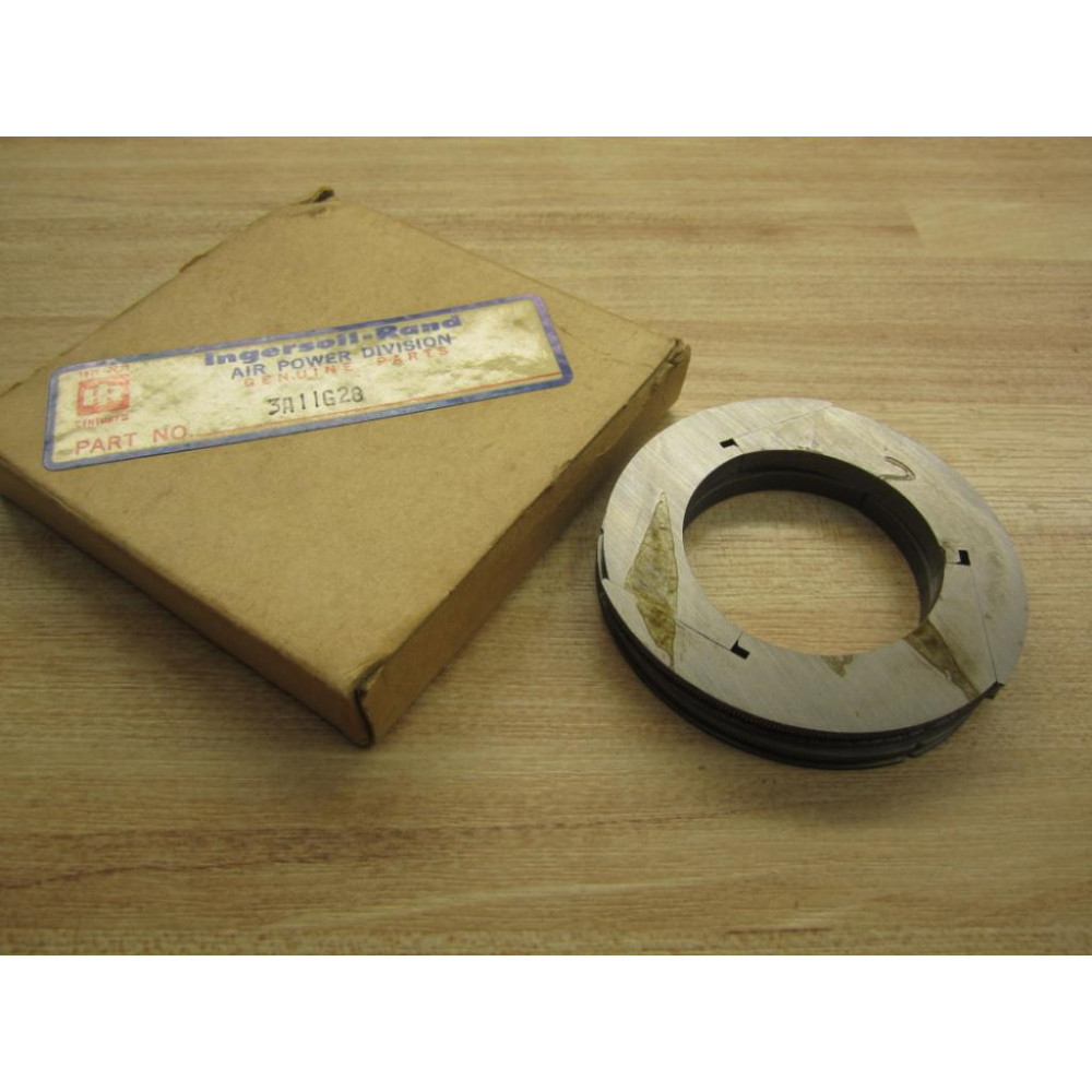 Ingersoll-Rand 3A11G28 Oil Scraper Ring