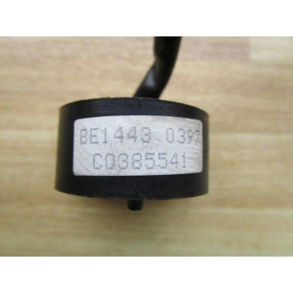 BE1443 0397 Current Transformer - Used