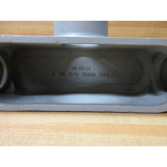 Appleton T200-M Conduit Body T200M Form 35 - New No Box