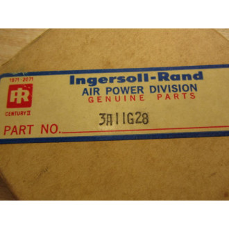 Ingersoll-Rand 3A11G28 Oil Scraper Ring