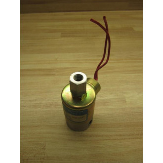 Skinner Valve V5D46920 Solenoid Valve 240220V - New No Box