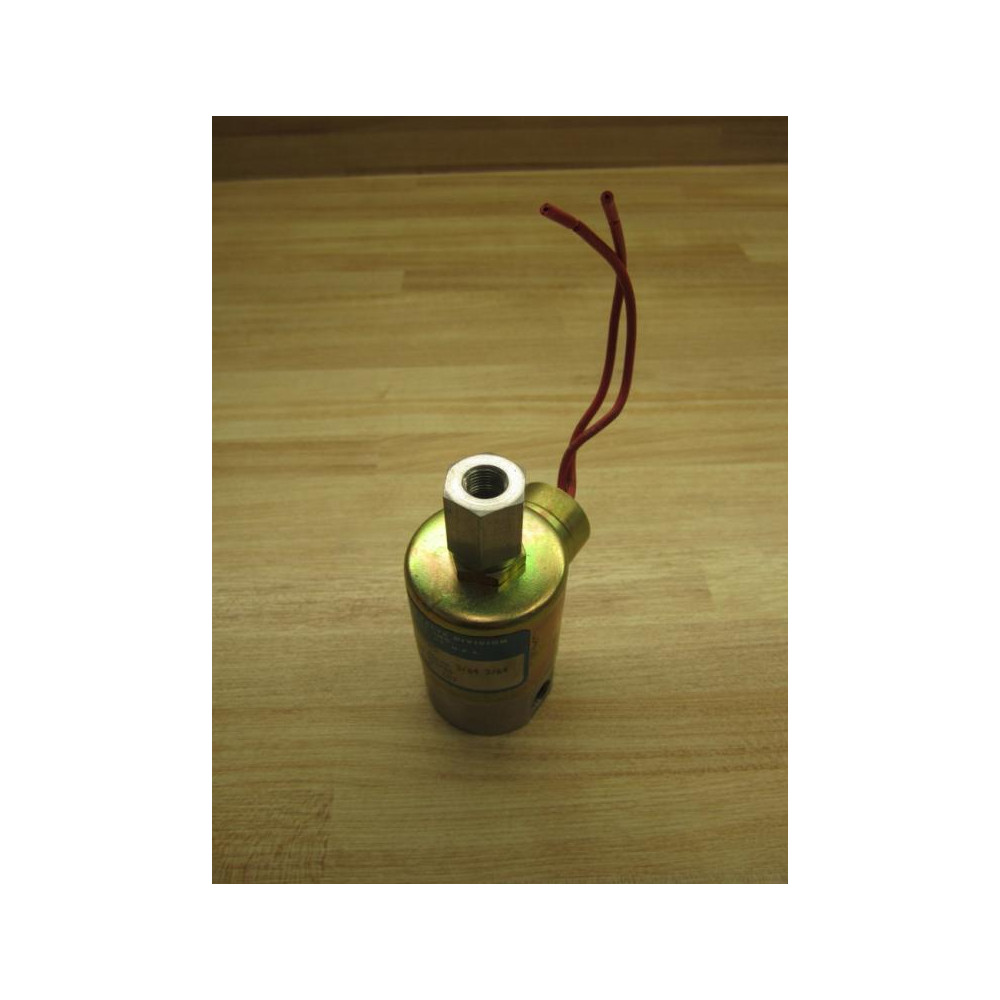 Skinner Valve V5D46920 Solenoid Valve 240220V - New No Box