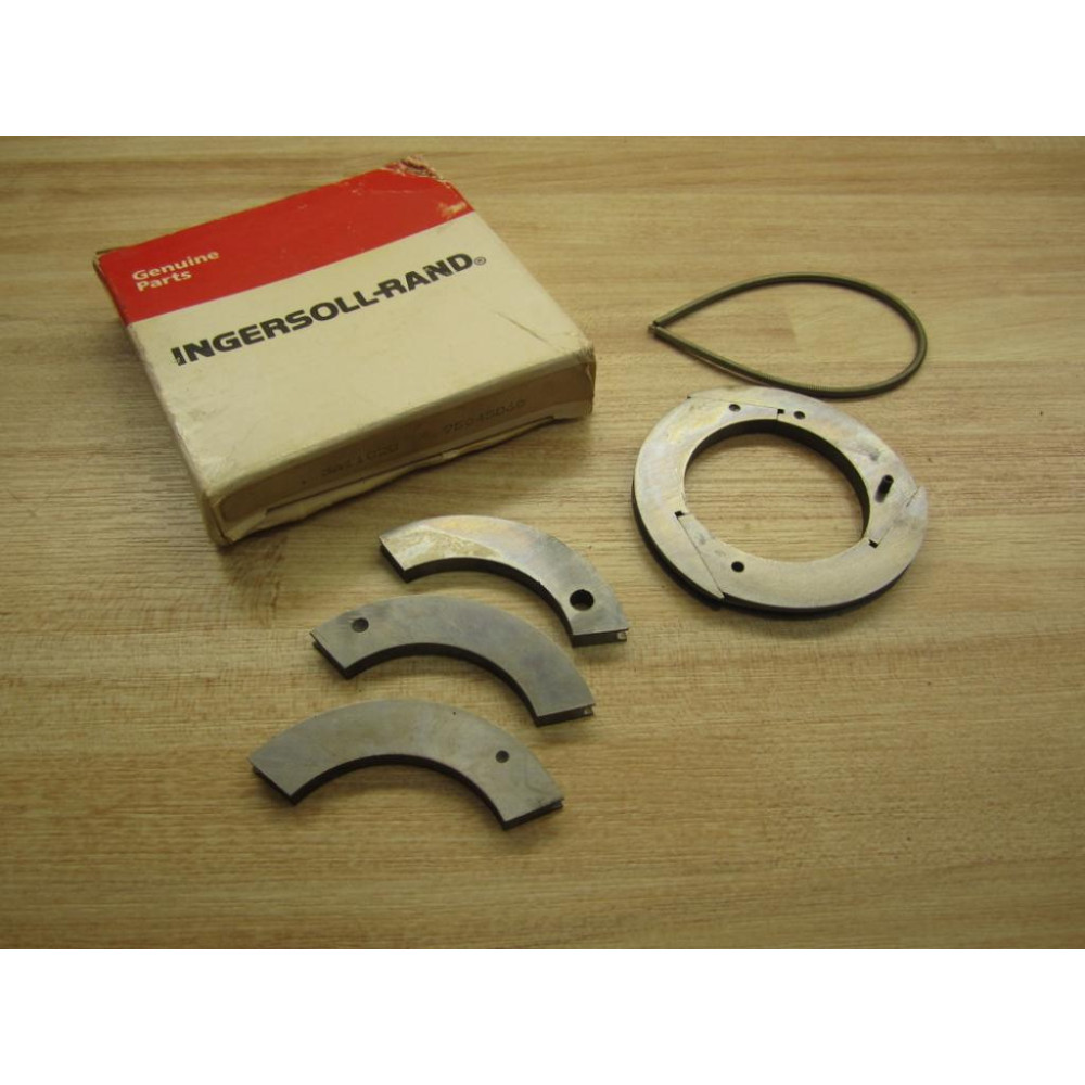 Ingersoll-Rand 3A11020 Scraper Oil Ring