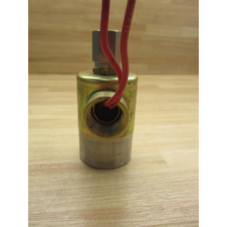 Skinner Valve V5D46920 Solenoid Valve 240220V - New No Box