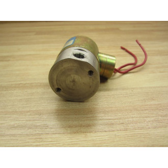 Skinner Valve V5D46920 Solenoid Valve 240220V - New No Box