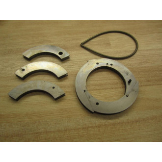 Ingersoll-Rand 3A11020 Scraper Oil Ring