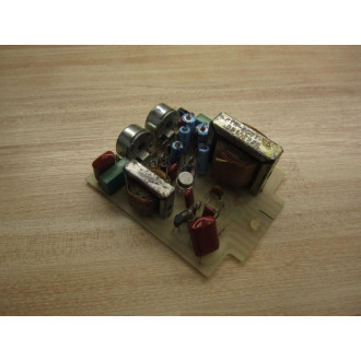 Seco C28945A Circuit Board - Used