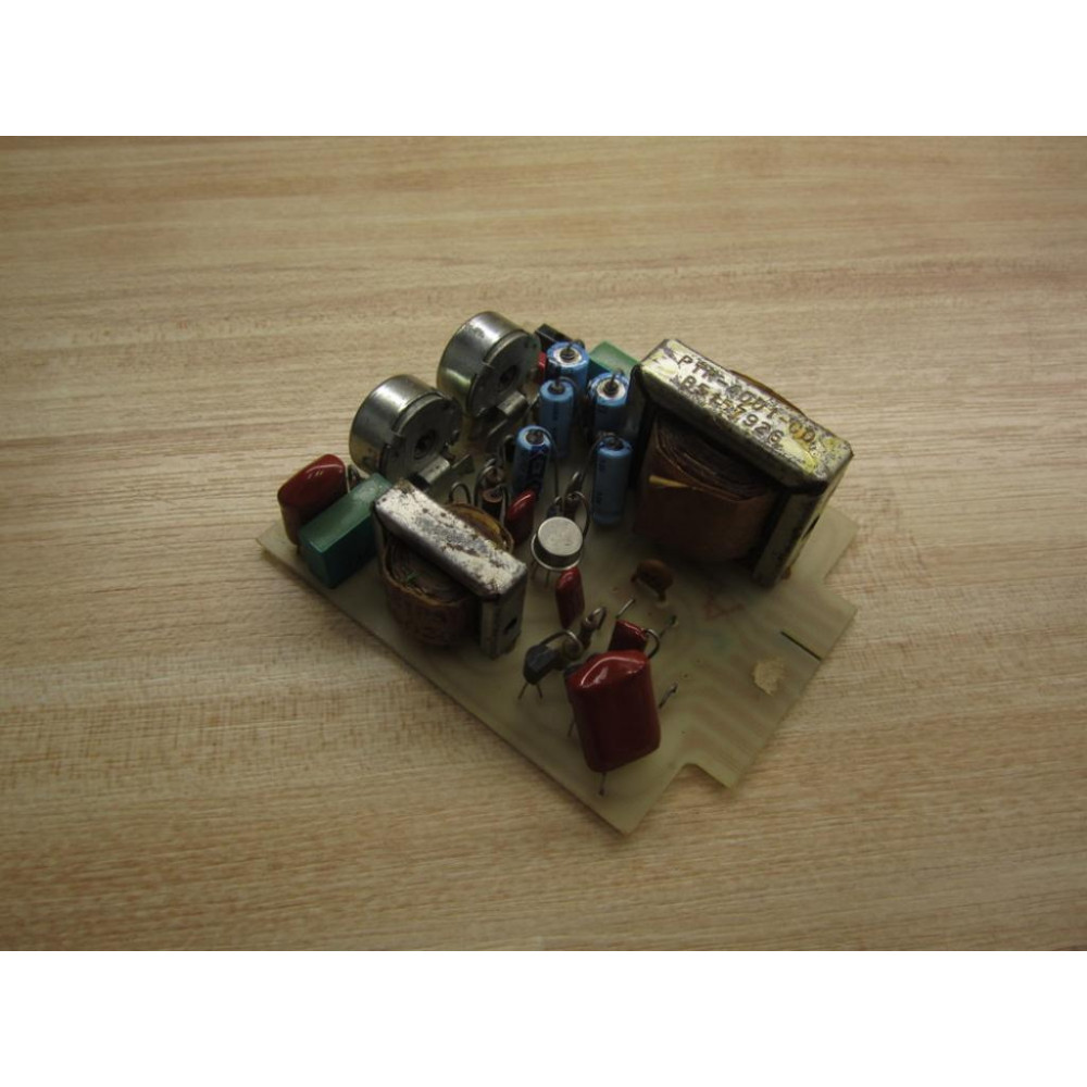 Seco C28945A Circuit Board - Used