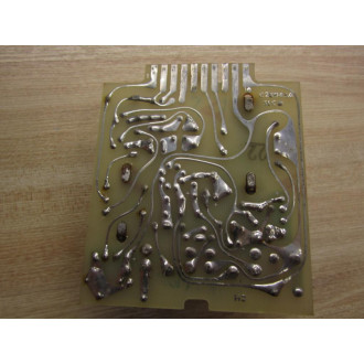 Seco C28945A Circuit Board - Used