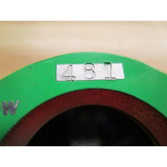 Ernst Gage 481 Sight Flow Indicator - New No Box