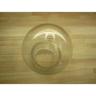 Crouse-Hinds VDB3 Vintage Industrial Explosion Proof Glass Globe - New No Box