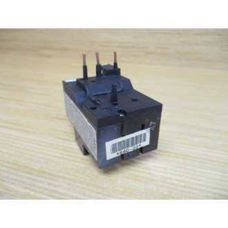 AEG 910-341-860-00 Thermal Overload Relay b27T - Used