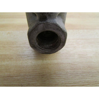 Ernst Gage 481 Sight Flow Indicator - New No Box