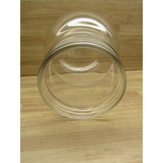 Crouse-Hinds VDB3 Vintage Industrial Explosion Proof Glass Globe - New No Box