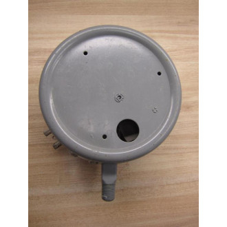 Mercoid DA-31-3-4 Bourdon Tube Pressure Switch - New No Box
