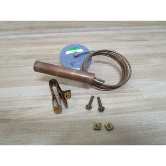 Sporlan KT-33-VGA Thermostatic Expansion Valve - New No Box