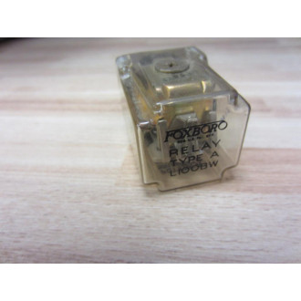 Potter & Brumfield KR-4015-3 Foxboro Relay L100BW - New No Box