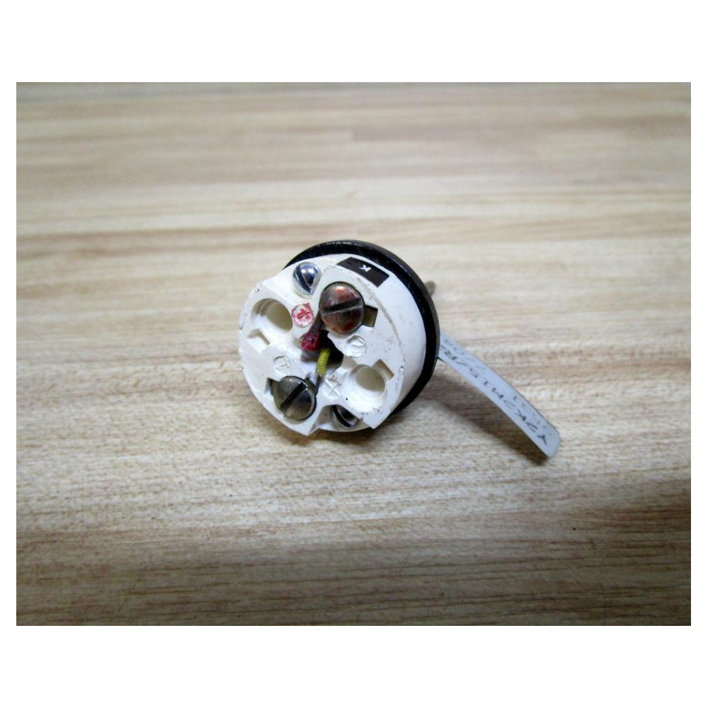Honeywell Y2K2M15R213 Potentiometer - New No Box
