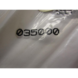 Total Source BR36195-013 Hex Control Shaft