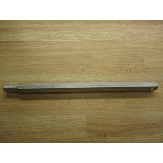 Total Source BR36195-013 Hex Control Shaft