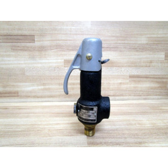 Watts Regulator 31 Steam Safety Relief Valve - New No Box