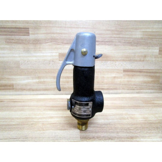 Watts Regulator 31 Steam Safety Relief Valve - New No Box