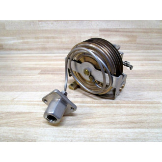 Foxboro 5508677 Pressure Element - New No Box