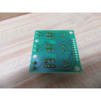 Banner MSA-RM-1 Micro Screen Relay Module MSARM1 0W 5669.1298261