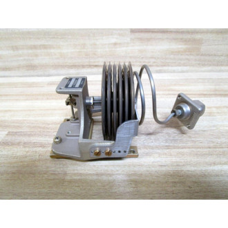 Foxboro 5508677 Pressure Element - New No Box