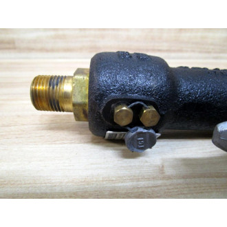 Watts Regulator 31 Steam Safety Relief Valve - New No Box