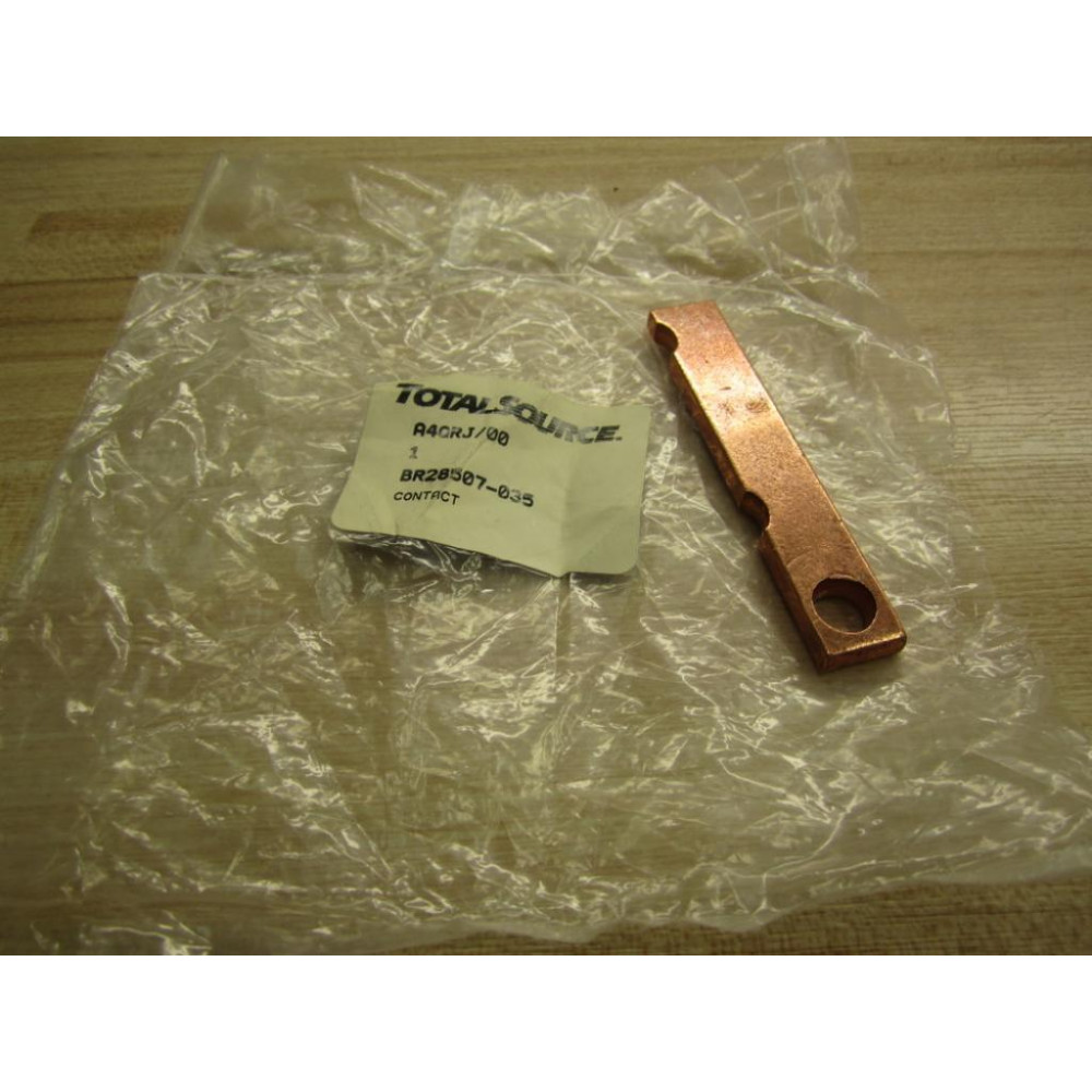 Total Source BR28507-035 Contact
