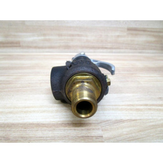 Watts Regulator 31 Steam Safety Relief Valve - New No Box